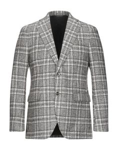 Пиджак Tombolini