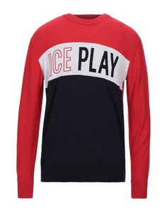Свитер Ice Play