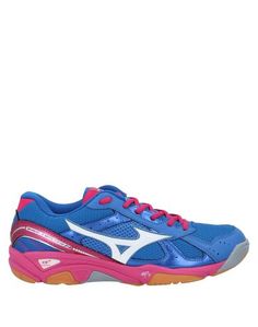 Низкие кеды и кроссовки Mizuno