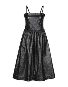 Платье миди Marni