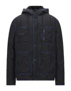 Пуховик с синт. наполнителем OOF