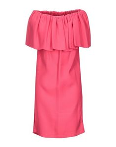 Платье миди Gianluca Capannolo