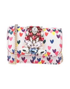 Сумка через плечо Gedebe