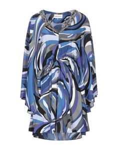 Короткое платье Emilio Pucci