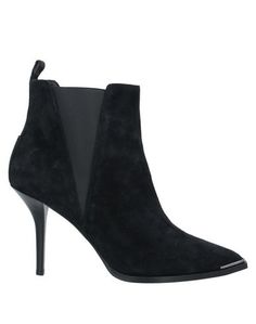 Полусапоги и высокие ботинки Acne Studios