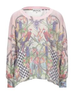 Свитер Wildfox