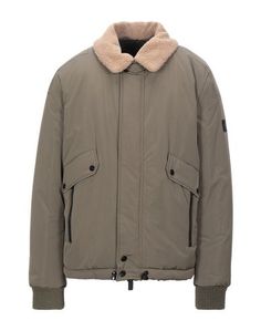 Пуховик с синт. наполнителем OOF