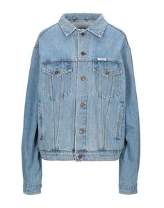 Джинсовая верхняя одежда Forte DEI Marmi Couture