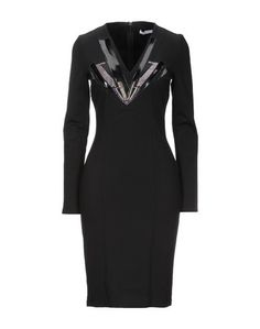 Платье миди Versace Collection