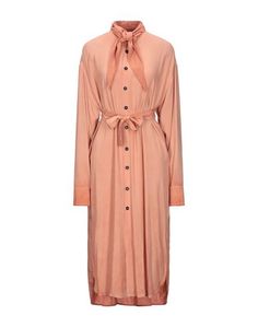 Платье длиной 3/4 Vivienne Westwood