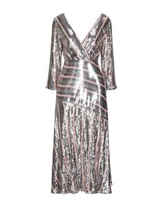 Платье длиной 3/4 Rixo