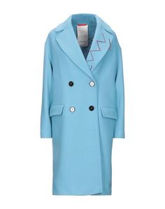 Пальто Lost [In] ME