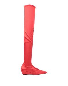 Сапоги Samuel GUÌ Yang