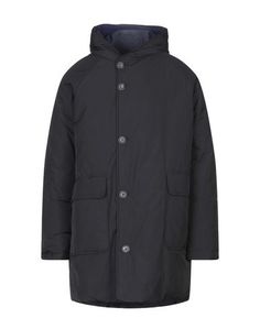 Пуховик с синт. наполнителем OOF