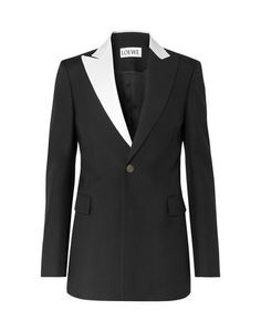 Пиджак Loewe