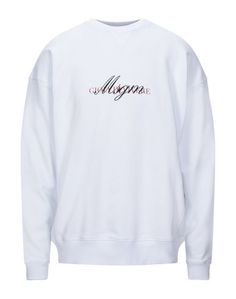 Толстовка Msgm