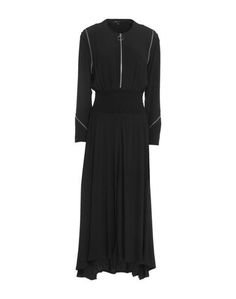 Платье длиной 3/4 Maje