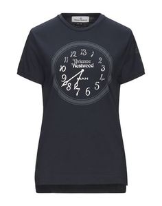 Футболка Vivienne Westwood