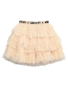 Мини-юбка Aniye BY