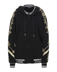 Толстовка Dolce & Gabbana