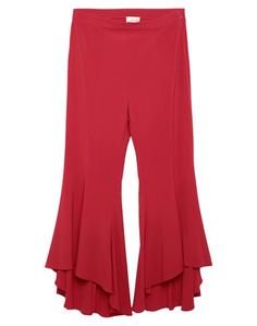 Брюки-капри TOY G.