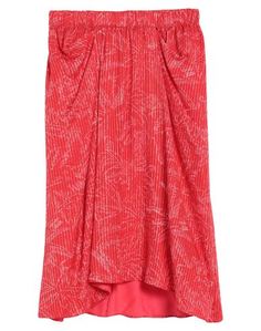 Юбка миди Giorgio Armani