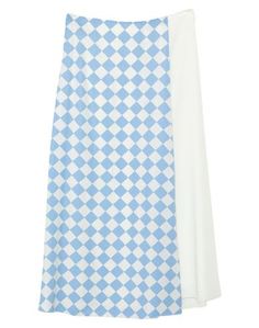 Юбка длиной 3/4 Sportmax Code