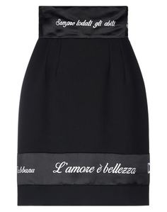 Юбка миди Dolce & Gabbana