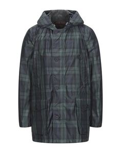 Легкое пальто Woolrich