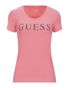 Футболка Guess