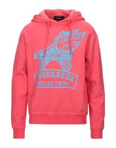 Толстовка Dsquared2