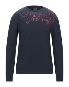 Толстовка EA7