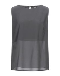 Топ без рукавов Twinset