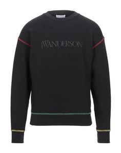 Толстовка J.W. Anderson