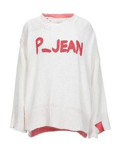 Свитер P Jean