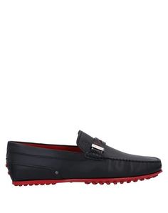 Мокасины Tod's FOR Ferrari