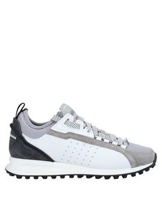 Кеды и кроссовки Dsquared2