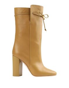 Полусапоги и высокие ботинки Malone Souliers