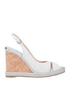 Сандалии Jimmy Choo