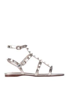 Сандалии Valentino
