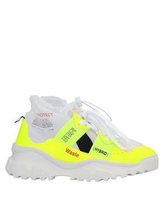 Кеды и кроссовки F Wd