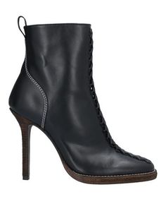 Полусапоги и высокие ботинки Haider Ackermann