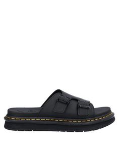 Сандалии Dr Martens