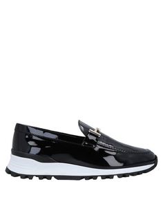 Мокасины Tod’S