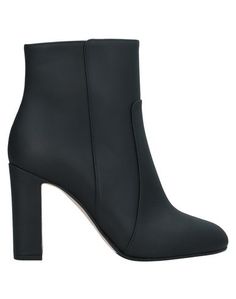 Полусапоги и высокие ботинки Dolce & Gabbana