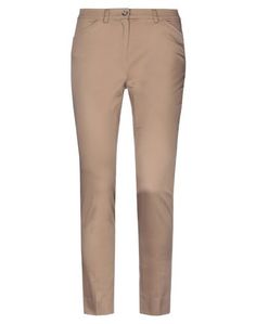 Повседневные брюки L.P. DI L. Pucci