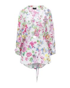 Блузка Ermanno DI Ermanno Scervino