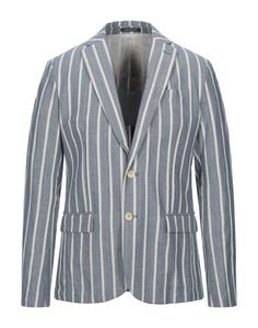 Пиджак Scotch & Soda