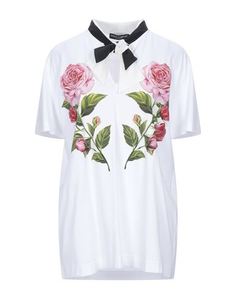 Футболка Dolce & Gabbana