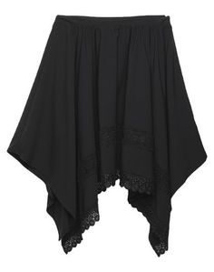 Юбка до колена Mariuccia